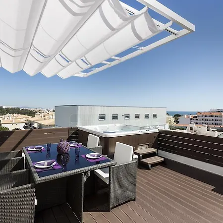 Apartamento D_loft *